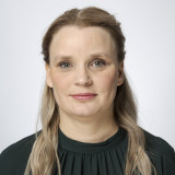 Monique Hänel Portrait von Monique Hänel