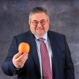 Portrait von Dirk Stieger