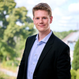 Portraitfoto Jan van den Bosch