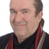 In der Ruhe liegt die Kraft Portrait von Wolfgang Maurer