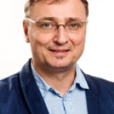 Portrait von Torsten Wolf