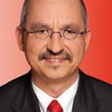 Wolfgang Lemb Portrait von Wolfgang Lemb