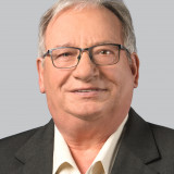 Wolfgang Neumann Direktkandidat Frankfurt (Oder)