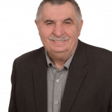 Wolfgang Rabe Portrait von Wolfgang Rabe