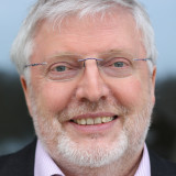 Xaver Fichtl Portrait von Xaver Fichtl
