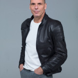 Yanis (Ioannis) Varoufakis