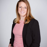 Portrait von Debora Pihan