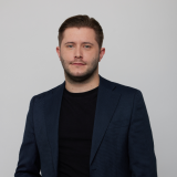 Portrait von Florian Schachtsiek