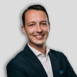 Matthias Helferich Porträt Matthias Helferich, MdB