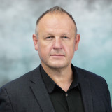 Kay-Uwe Ziegler Portrait von Kay-Uwe Ziegler