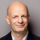 Stefan Zimkeit Portrait von Stefan Zimkeit
