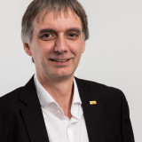 Stefan Dahlmanns Portrait von Stefan Dahlmanns