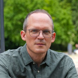 Portrait von Sebastian Walter