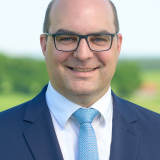 Ihr Kandidat für den Bundestag Portrait von Michael Kießling