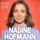 Portrait von Nadine Hofmann