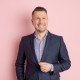 Portrait von Kevin Lenkeit