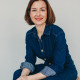 Anna Auerbach Portrait von Anna Auerbach