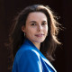 Portrait von Sophie Griesbacher