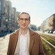 Portrait von John Lucas Dittrich