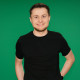 Benjamin Klettbach Portrait von Benjamin Klettbach