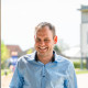 Christopher Schult Portrait von Christopher Schult