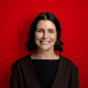 Tina Führer Portrait von Tina Führer