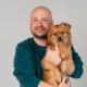 Portrait von Martin Tank