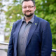 Portrait von Clemens Wloczka