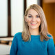 Portrait von Wiebke Knell