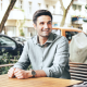 Kian Niroomand Portrait von Kian Niroomand