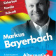Portrait von Markus Bayerbach