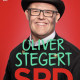 Portrait von Oliver Stegert