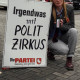 Lieber Politzirkus als richtiger Zirkus mit Tieren!