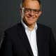 Portrait von Thomas Gehring