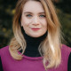 Portrait von Swantje Sperling