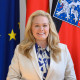 Portrait von Heike Winzent
