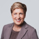 Nicole Razavi Bild: Marcel Ditrich