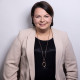 Stefanie Drese Portrait von Stefanie Drese