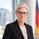 Portrait von Simone Borchardt