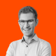 Portrait von Jannis Fricke