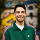 Enad Altaweel Portrait von Enad Altaweel