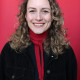 Julia Behrens Portrait von Julia Behrens