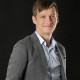 Portrait von Stefan Hemmann