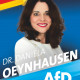 Portrait von Daniela Oeynhausen