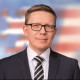 Portrait von Dirk Bamberger