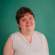 Portrait von Gina Heinecke