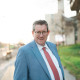 Portrait von Dietmar Brockes