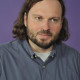 Christoph König Portrait von Christoph König