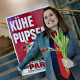 Portrait von Laura Möller