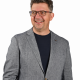 Portrait von Joachim Siebler